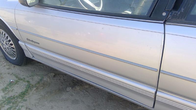1991-1994 Cutlass (also See Calais 85-88) Front Door LH