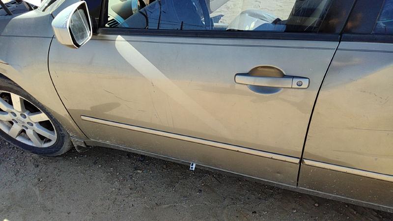 2004-2008 Nissan Maxima Front Door LH