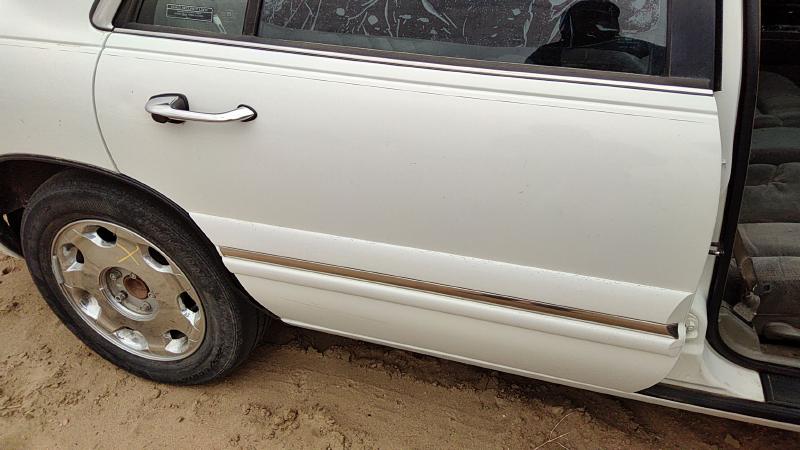 1992-1999 Buick Lesabre (80 & Up) Rear Door RH