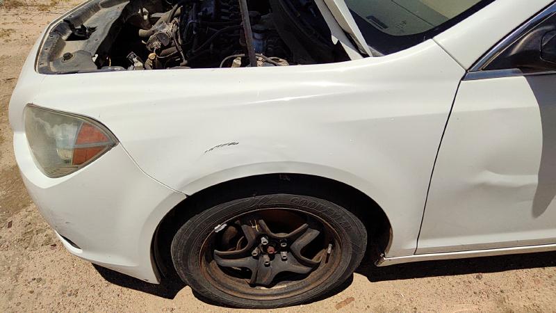 2008-2012 Malibu Fender LH