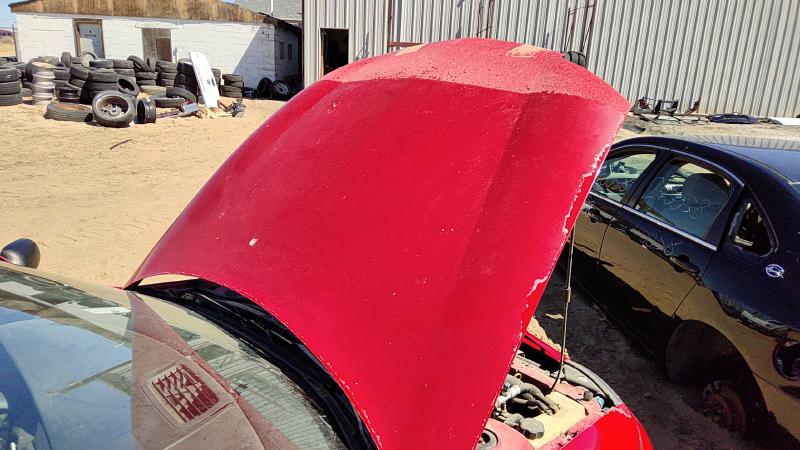 2003-2005 Cavalier Hood