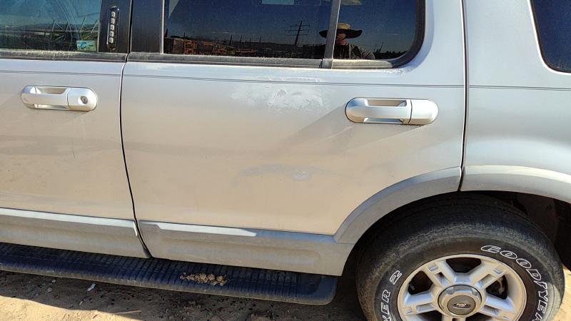 2002-2005 Explorer Rear Door LH