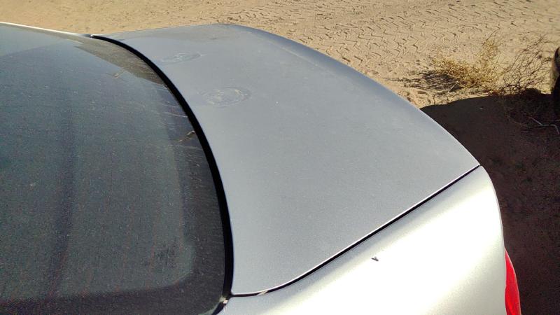 2006-2010 (discontinued) Passat Trunk/Decklid/Hatch/Tailgate