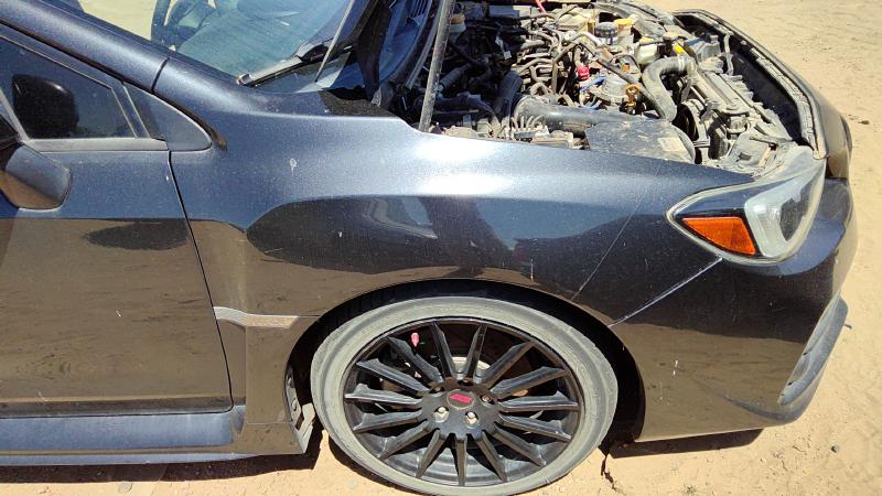 2015-2021 Subaru WRX Fender RH