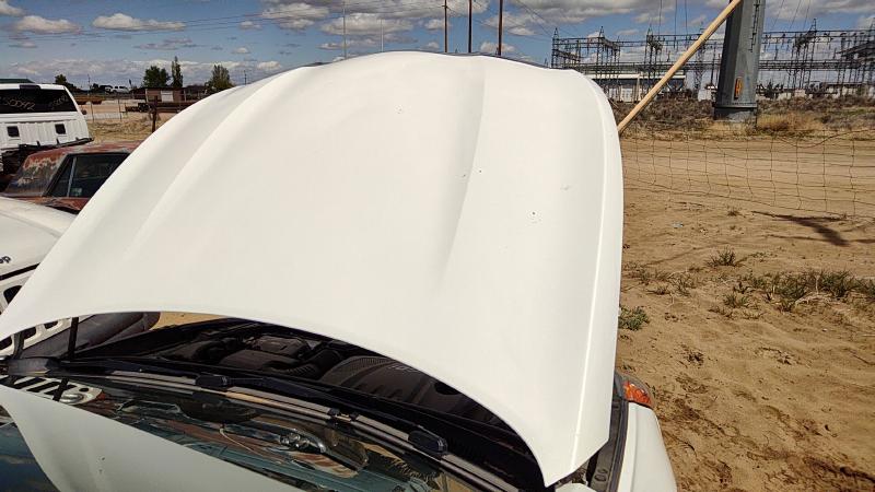 2011-2015 Hyundai Sonata Hood