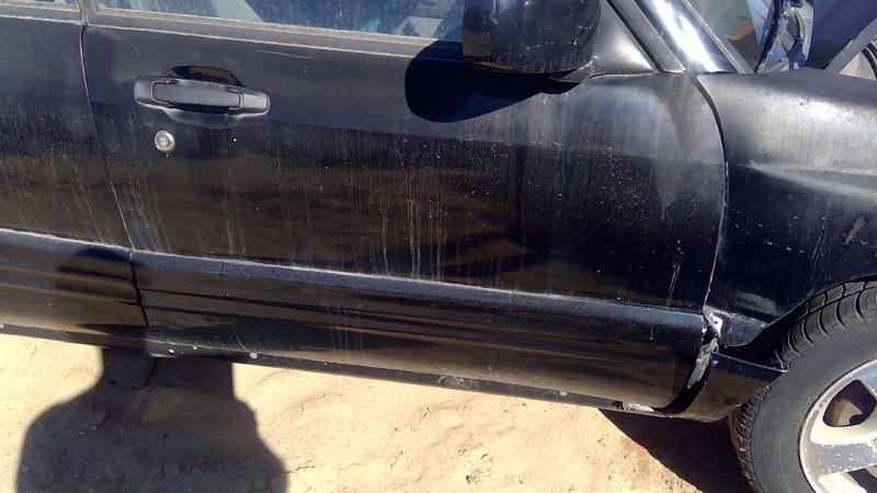 1998-2002 Subaru Forester Front Door RH