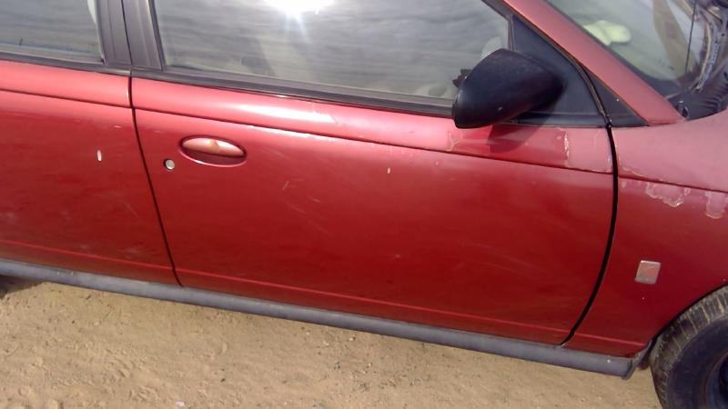 1996-1999 Saturn S Series Front Door RH