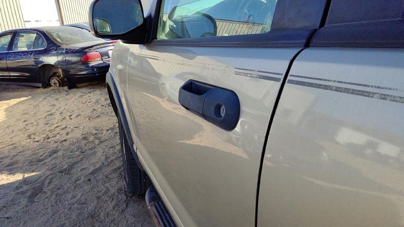 2002-2005 Explorer Front Door LH