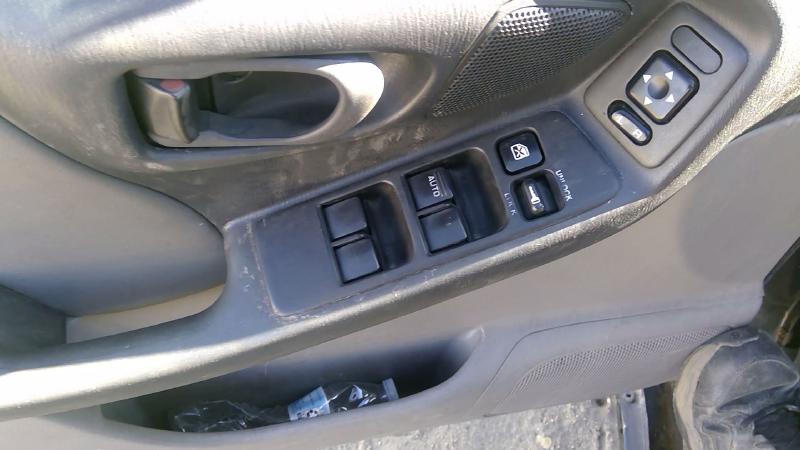 1998-2002 Subaru Forester Door Switch Front LH