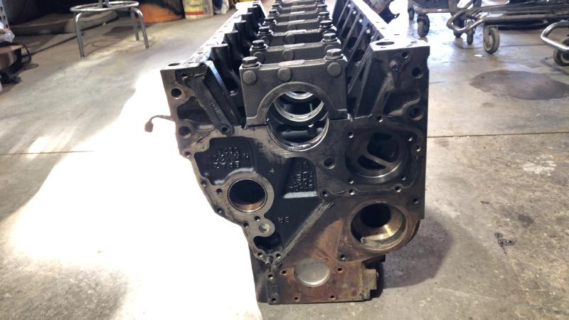 2001 Dodge Ram Pickup 2500 Series Engine Assembly/Motor