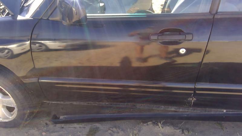 1998-2002 Subaru Forester Front Door LH
