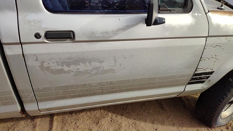 1983-1992 Ford Ranger (small Truck) Front Door RH