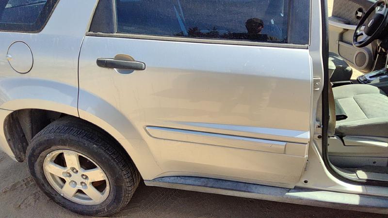 2005-2009 Chevrolet Equinox Rear Door RH