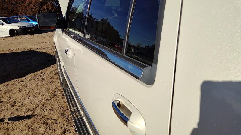 2007-2017 Lincoln Navigator Rear Door LH