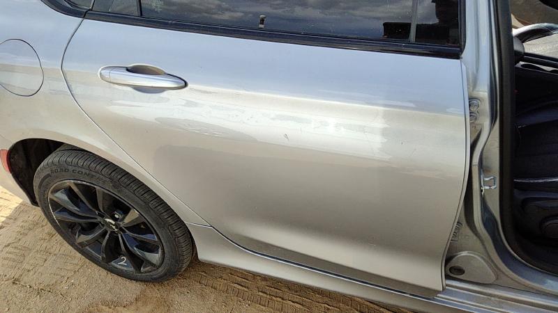 2015-2017 Chrysler 200 Rear Door RH