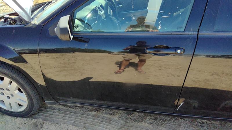 2011-2014 Dodge Avenger Front Door LH