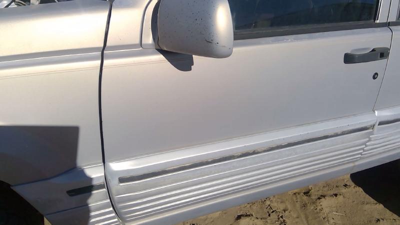 1993-1998 Jeep Grand Cherokee Front Door LH