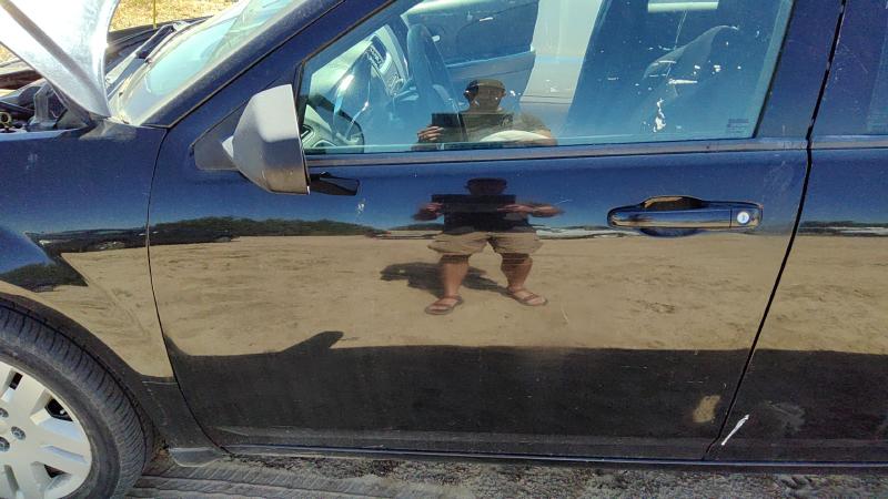 2011-2014 Dodge Avenger Front Door LH