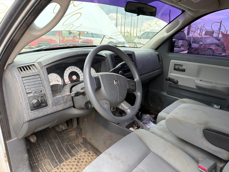 2006 Dodge Dakota (mid-size) Wire Harness (Engine)