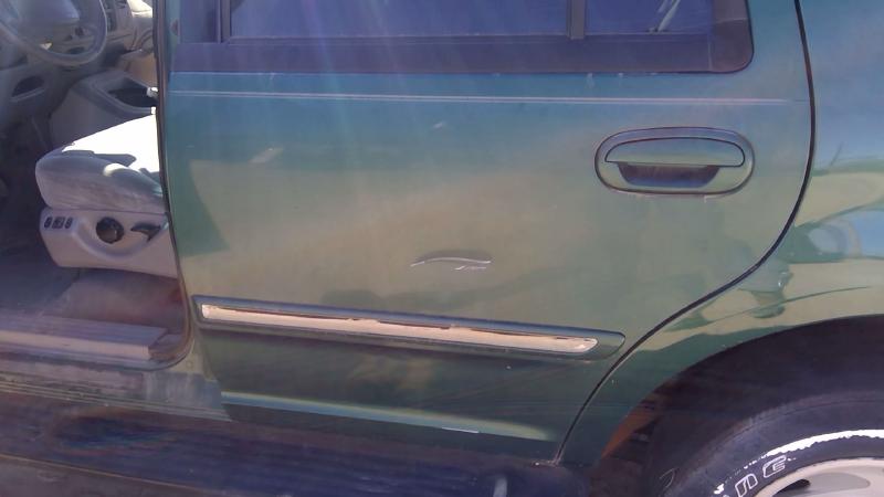 1997-2002 Ford Expedition Rear Door LH