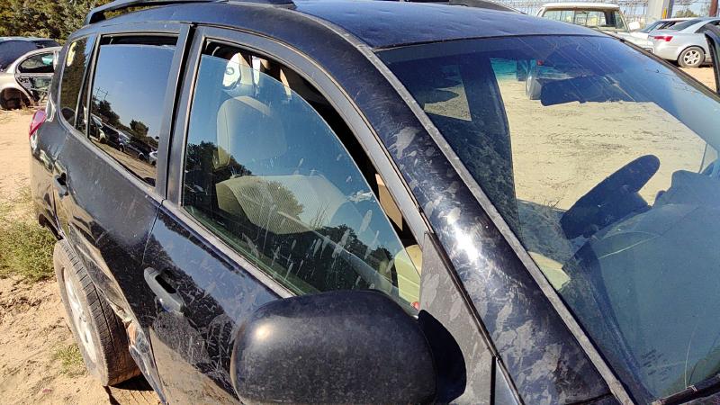 2006-2014 Toyota Rav-4 Front Door RH