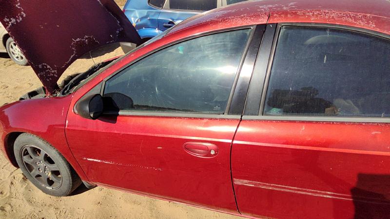 2000-2005 Neon Front Door LH