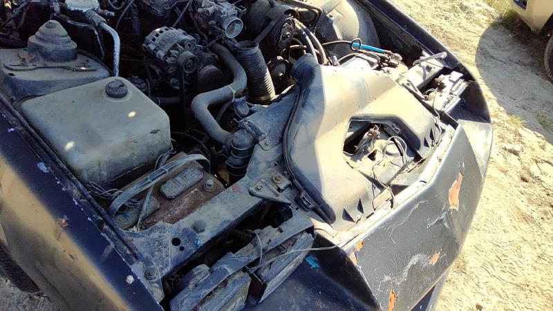 1982-1992 Camaro Radiator Support