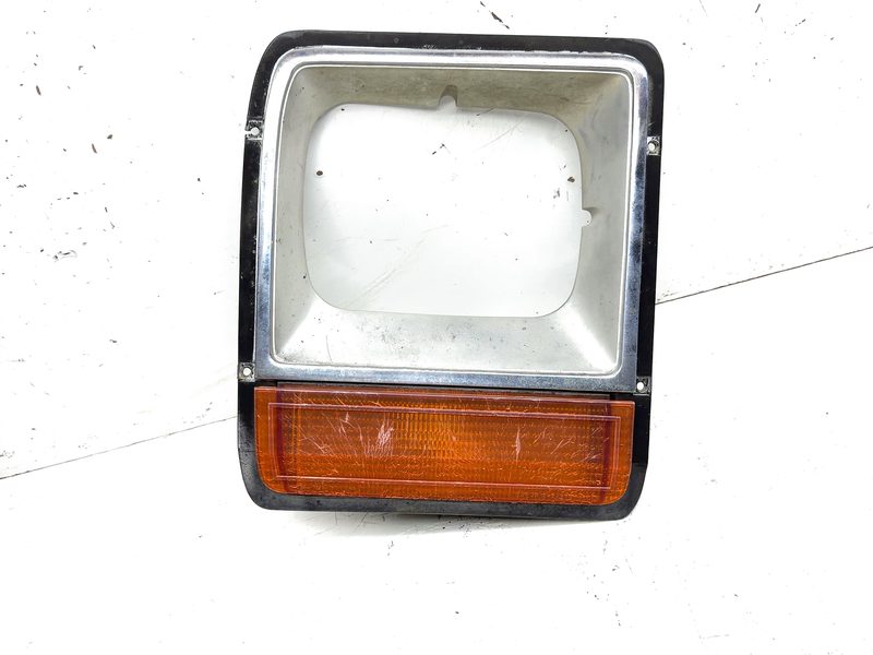 1981 Dodge Pickup 150 Series Headlight Door RH