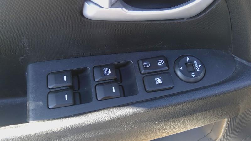 2011-2016 Kia Sportage Door Switch Front LH
