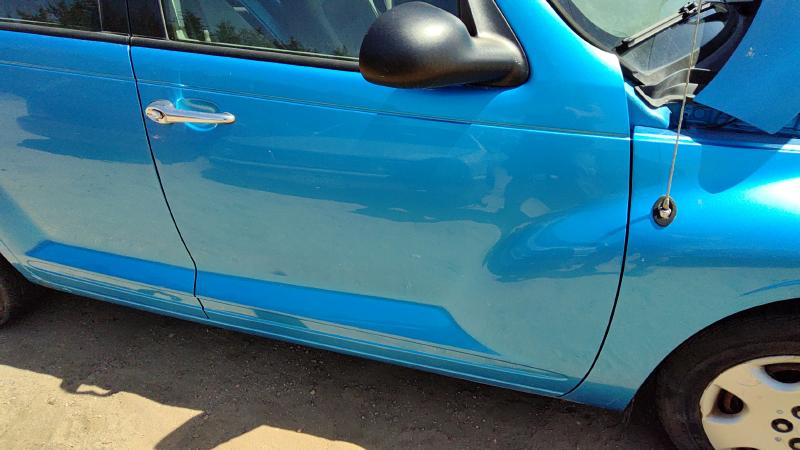 2006-2010 Pt Cruiser Front Door RH