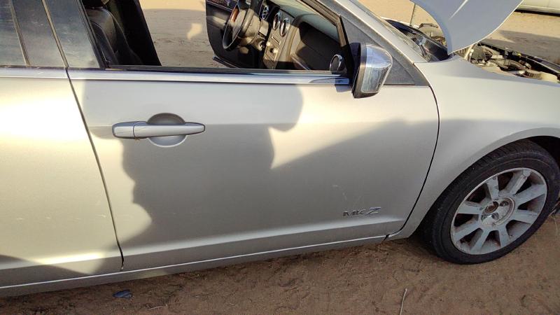 2006-2012 Lincoln Mkz Front Door RH