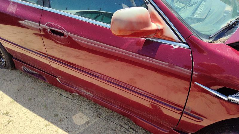 1994-1997 Honda Accord Front Door RH