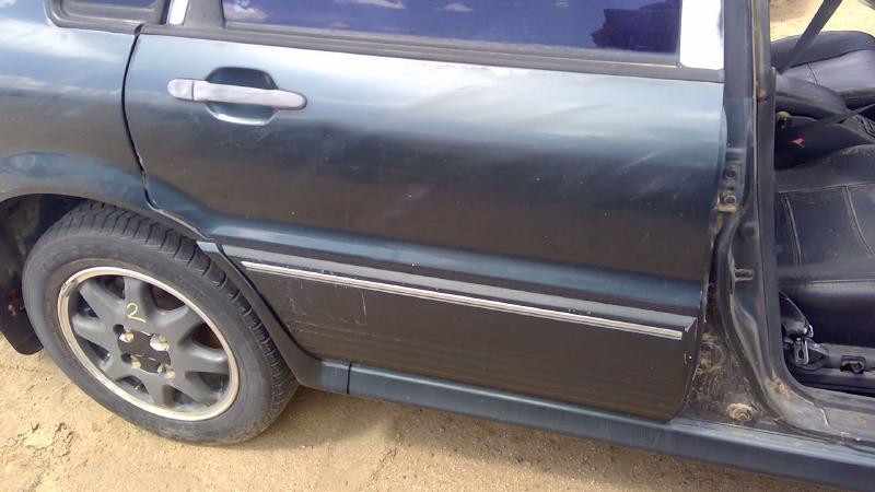 1989-1993 Mitsubishi Galant Rear Door RH