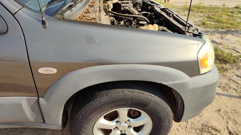 2001-2006 Mazda Tribute Fender RH