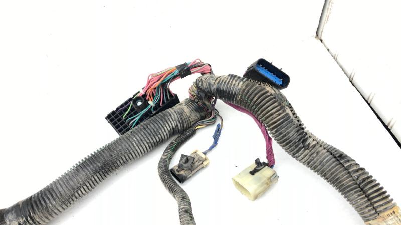 2004 Chevrolet 1500 Silverado Pickup Wire Harness (Engine)