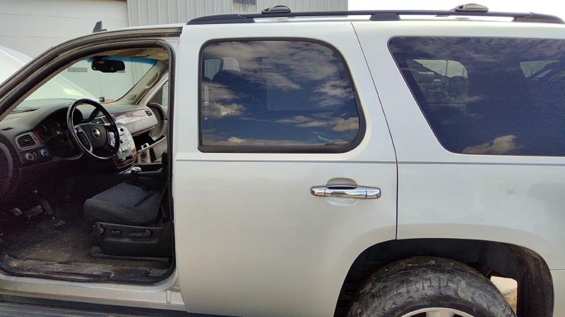 2007-2014 Chevrolet Tahoe Rear Door LH