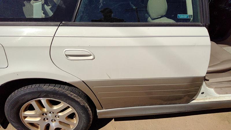 2000-2004 Subaru Legacy/ Outback Rear Door RH