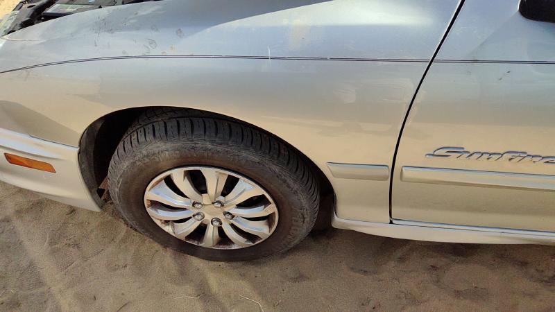 1995-2005 Pontiac Sunfire Fender LH