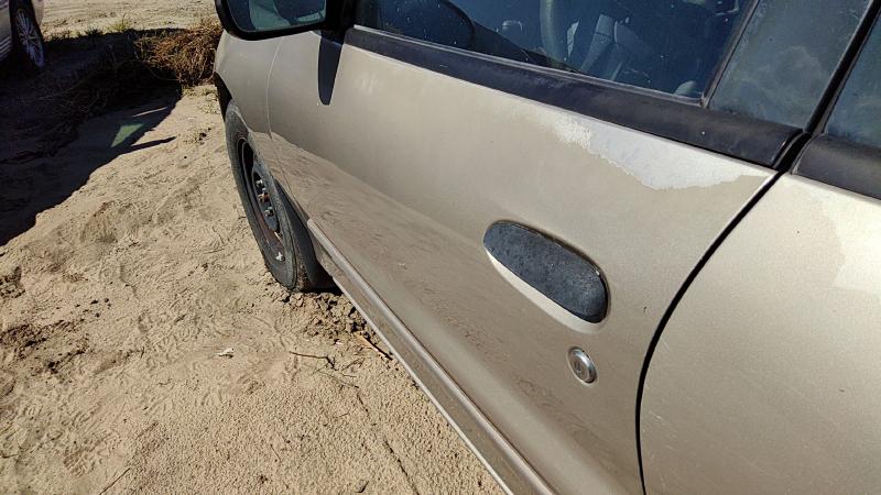 1995-2005 Cavalier Front Door LH