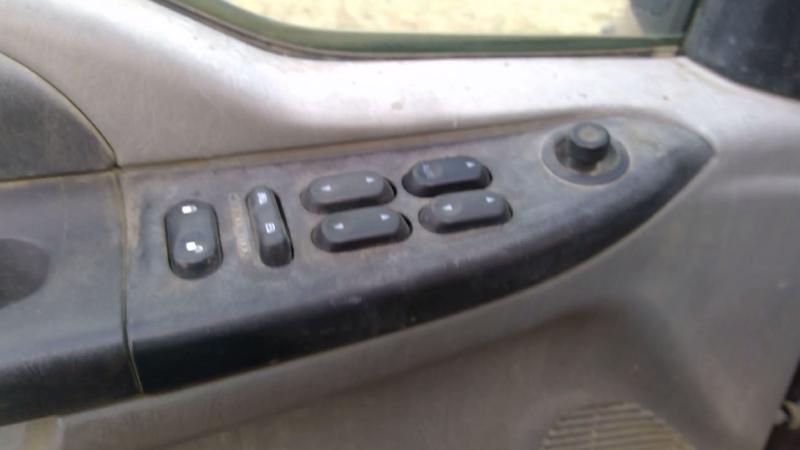 2004-2007 Ford F350 Super Duty Pickup Door Switch Front LH