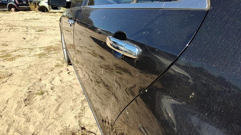 2008-2012 Malibu Rear Door LH