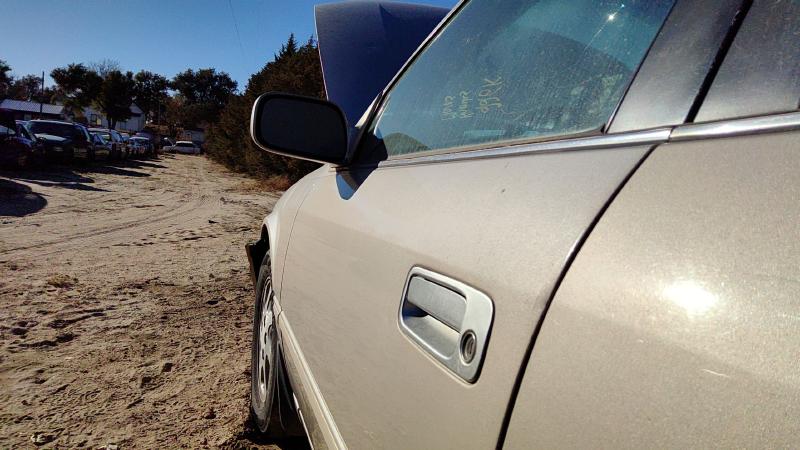 1997-2001 Toyota Camry Front Door LH