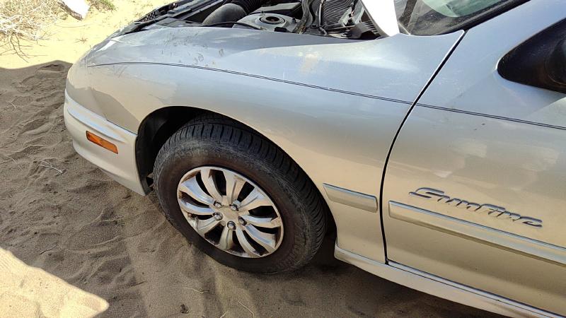 1995-2005 Pontiac Sunfire Fender LH