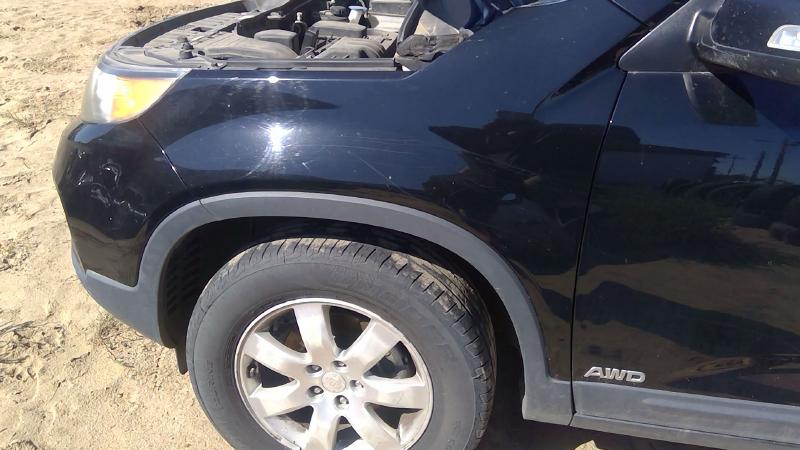2011-2015 Kia Sorento Fender LH