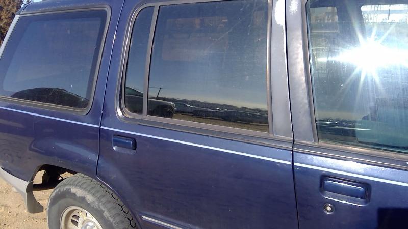1995-1997 Explorer Rear Door RH