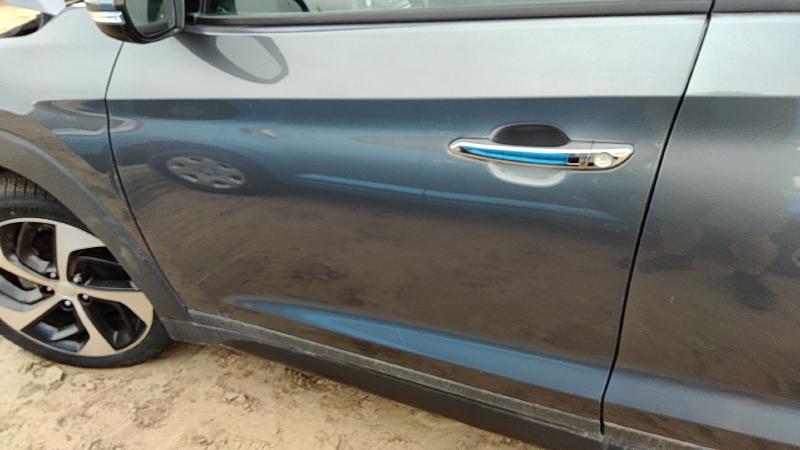 2016-2021 Hyundai Tucson Front Door LH
