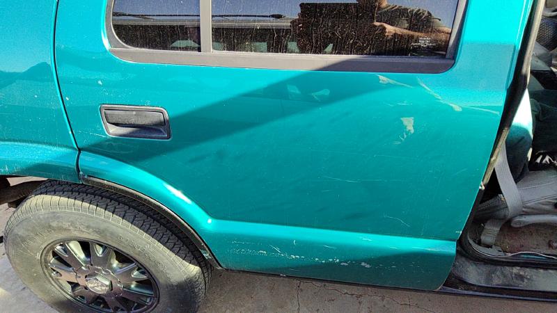 1995-1997 Blazer S10/jimmy S15 Rear Door RH