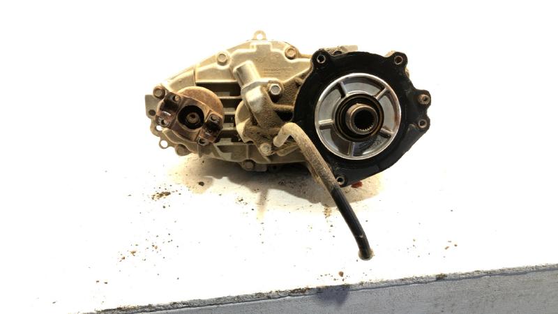 1990-1995 Explorer Transfer Case