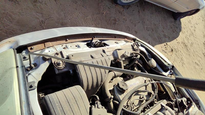 2000-2005 Mitsubishi Eclipse Radiator Support