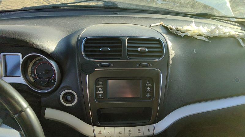 2011-2020 Dodge Journey Dash Panel